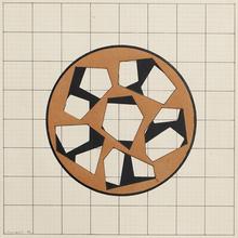 Formes et ombres 2 - 1992
