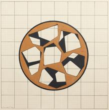 Formes et ombres 3 - 1992
