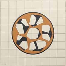 Formes et ombres 5 - 1992