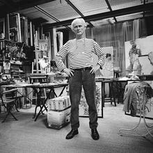 Gérard Le Cloarec