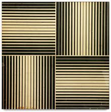 Gouache cinétique - 1959