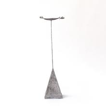 Gris et plumes - 1984