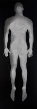 Homme en noir - 2008