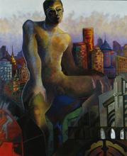L'Homme nouveau