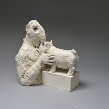 Homme et chien, l'Amour — 2009