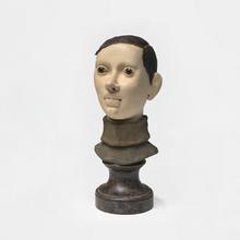 Petit Hommage à Bauchant — 1981