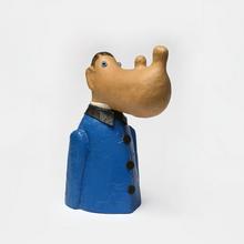 Petit Bleu — 1978