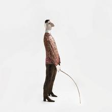 Le Petit pisseur — 2003