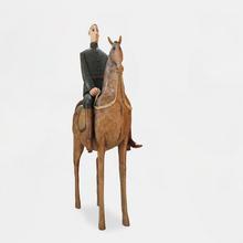 Le Grand Cavalier — 1988