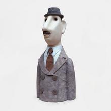 Un Monsieur — 1976-1977