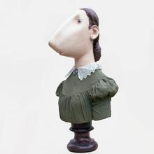 La Cousine de Vervins — 1976