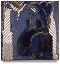 FEMME, PERSIENNE - 1990