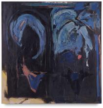 Sans titre - 1987