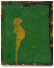 Figure sur fond vert - 2015