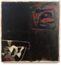 INTÉRIEUR NOIR - 1996