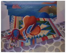 Cycladic mind — circa 1991