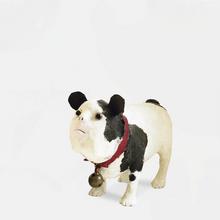 Le Chien de Nestor —