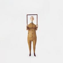 Le Cadre — 2001