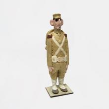 La Sentinelle — 1990