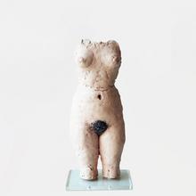 Petite femme — 1991