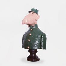 Le Couvre-chef — 1978
