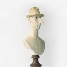 Antinoüs quadragénaire — 1982