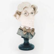 Autoportrait — circa 1981
