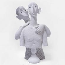 L'Amour des bustes — 1995