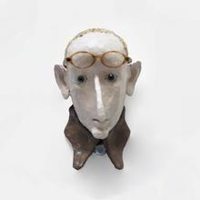 Soldat à lunettes — 1992