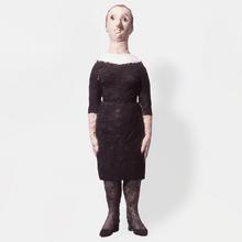 Petite dame 2 — 1991