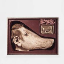 Profils de Médaille — Février 1974