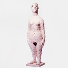 Petite Femme 1 — 1991 