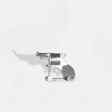 Cyclo-revolver — 1969