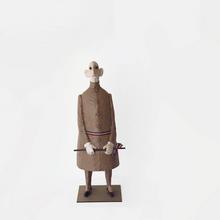Monsieur Dindon perché — 2004
