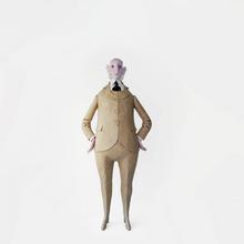 Grand-père... déjà ! — 2004