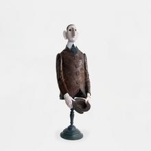 Jouer du chapeau — 2005