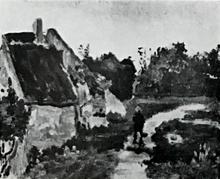 Le Passage à Auvers