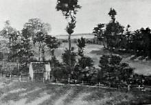 Environs de Clamart