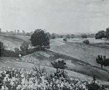Vallée de Chevreuse