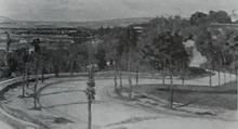 Environs de Paris