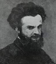 Autoportrait