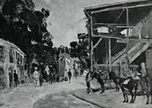 Promenade à Robinson