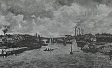 Port de Charenton