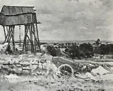 La Charette