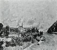 La Pointe d'Ivry
