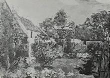 Jardin en Ile-de-France
