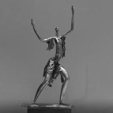 La Danse, version habillée, 2009