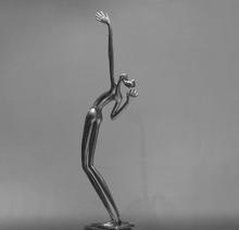 L'EAU VIVE, 2004