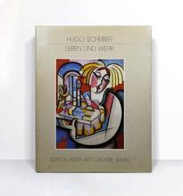 Hugo Scheiber : leben und Werk