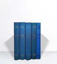 Raoul Dufy, Catalogue Raisonné